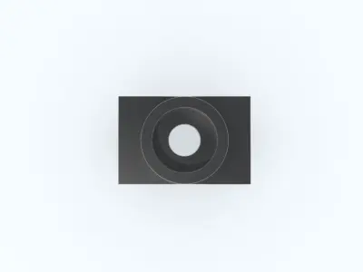 Mechanical Part No 62 3D print model