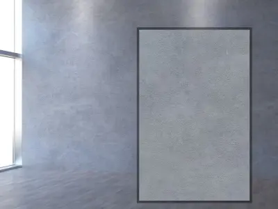 Decorative plaster 345 Texture