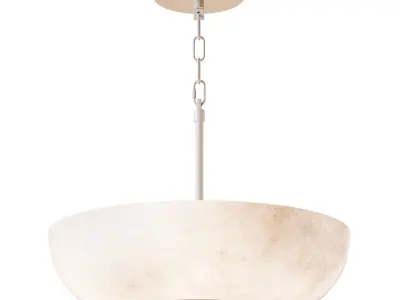 Pendant Ariano 3D model