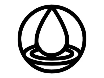 Four Elements Wall Decor 3D print model