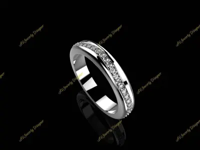 AV Designe 258 3D print model