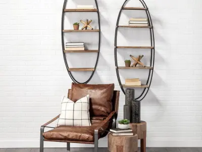 Kazmer Sculpture 3D model