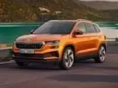 Ma voiture  3D model