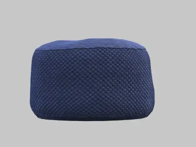 puffic 3D model buy