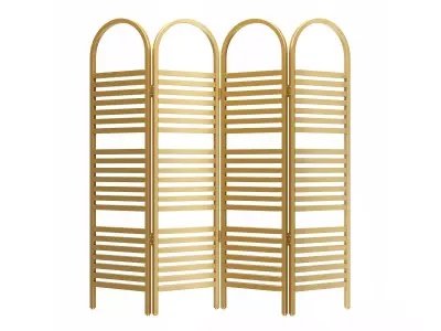 Screen GZ-M1015 3D model