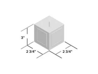 Sabbagh Metal Shadow Box Picture Frame Free 3D model