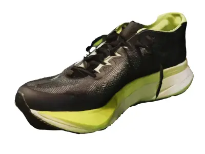 Adidas Adizero Boston 12 3D model