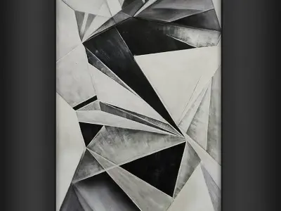 Collection of Picture Frames - 20 sets 