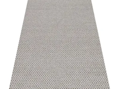 Rug Set 949 3D model