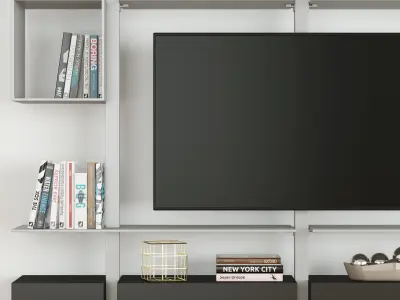 EXTENDO SY01 1 3D model