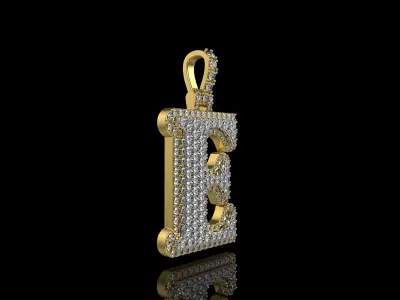 Work N37 3D print model