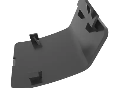 Mercedes-Benz Plug MB A2086984830  3D print model