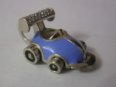 Baby-car pendant 3D print model
