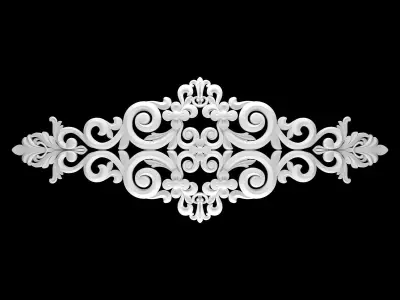 Ornament 78 3D model