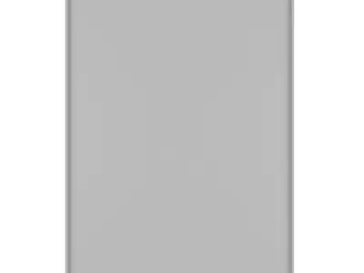 Art438 Low-poly 3D model