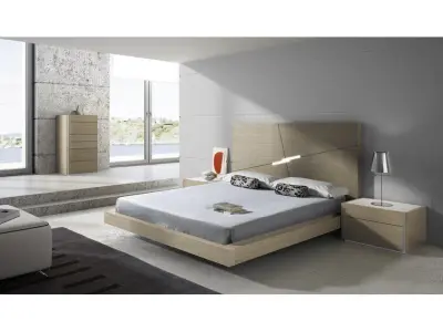 Mcinturff Drawer Chest Free 3D model