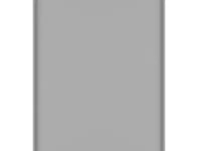Art392 Low-poly 3D model