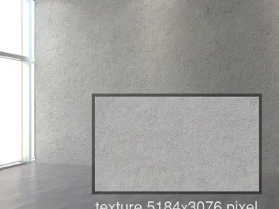 Rough plaster Texture