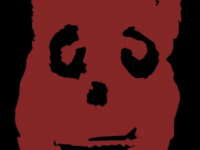 volleyball  Low-poly 3D model