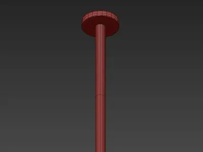 Atomium by Lambert   Fils 3D model