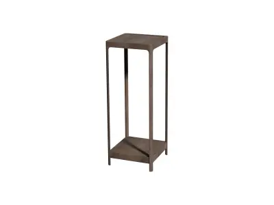 Bonsai Standing Rack 3D model