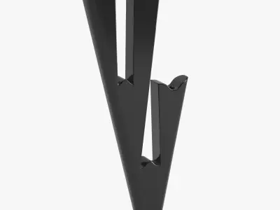 Vase 30 3D model