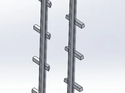Diecast Custom Car Stand  Free 3D print model