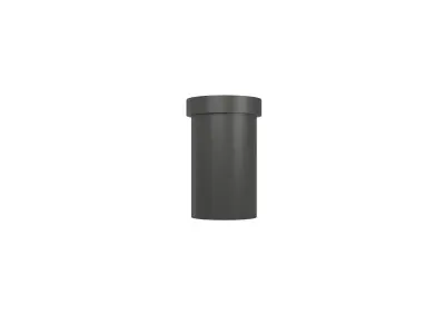 Pipe v1 003 Low-poly 3D model