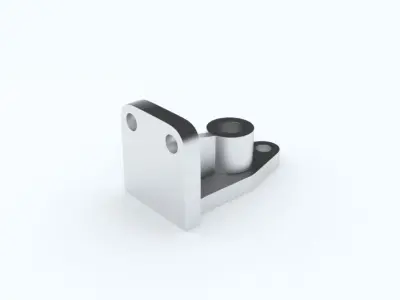 Mechanical Part No 73 3D print model