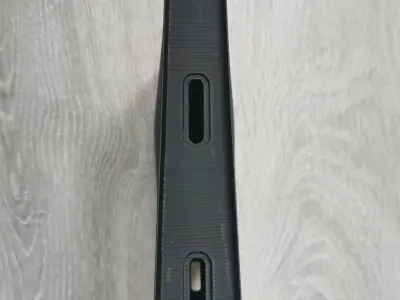 Triathlon aero toolbox Argon18 3D print model