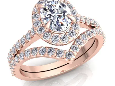 30 Vintage Luxury Collection And Render Detail 3D Model Pack