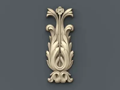 Decor 15 3D print model