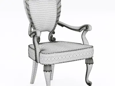 Meroni Lifestyle 3D model