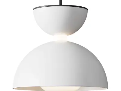 TAMME light 3D model