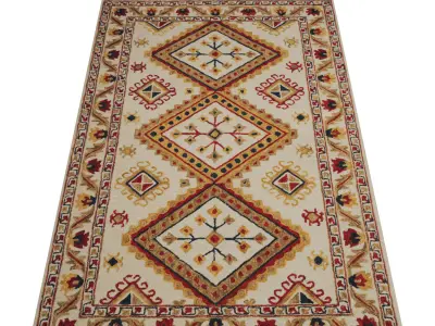 Rug Set 2023 3D model
