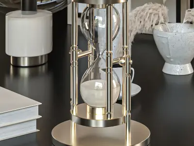 decorative set7 3D model