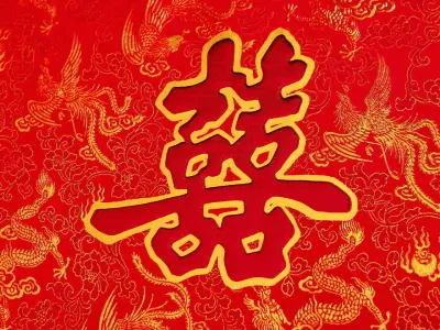 Chinese Stage  3D model