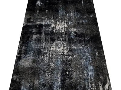 Rug Set 381 3D model