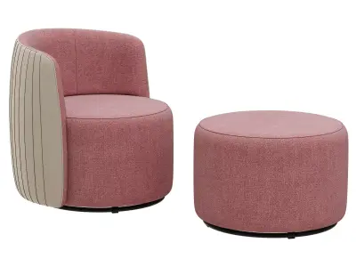 Ditre italia Chloe Luxury 3D model