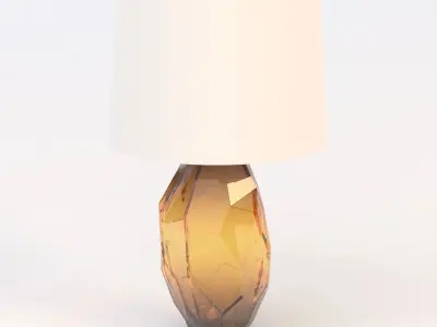 Emily Todhunter Lighting 3D model