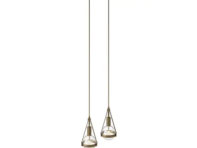 EAST Lighting 3D model