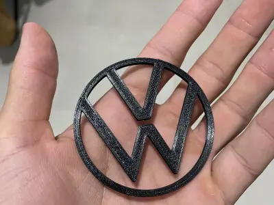 Chaveirinho de roda 3D print model