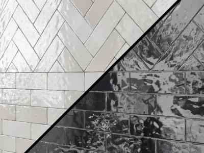 EQUIPE ARTISAN Tiles 3D model