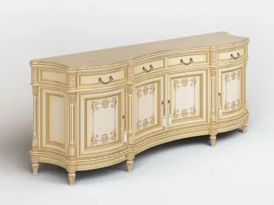 Fratelli Radice 2013 3D model