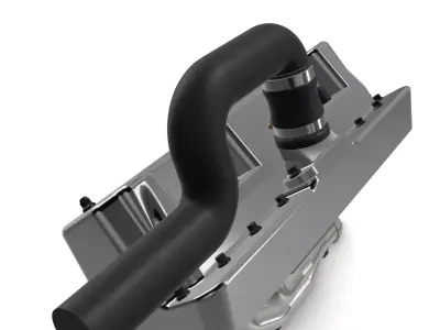 Flathead Dixon OHV Conversion Set 3D print model