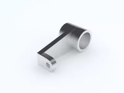 Mechanical Part No 53 3D print model