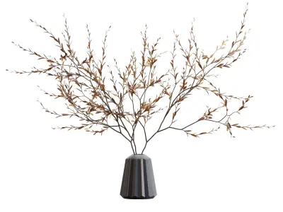 Bouquet 42 3D model