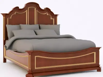 Stanley Furniture 3D model