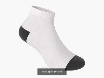 Clothing Vol1 3D Model Pack