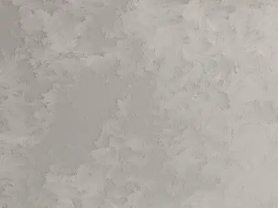 2 Mats - Decorative Plaster 03 - PBR - 4K Texture